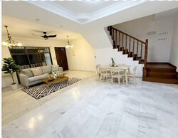 Simon Plaza (D19), Apartment #583805781